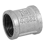 Conexiones galvanizadas CG-203