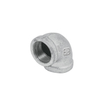 Conexiones galvanizadas CG-502