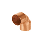 Conexiones de cobre y latón cobrizado CC-562B