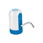 Para garrafón de agua