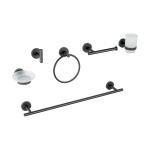 Juegos de 6 accesorios para baño