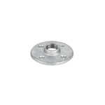 Conexiones galvanizadas CG-602