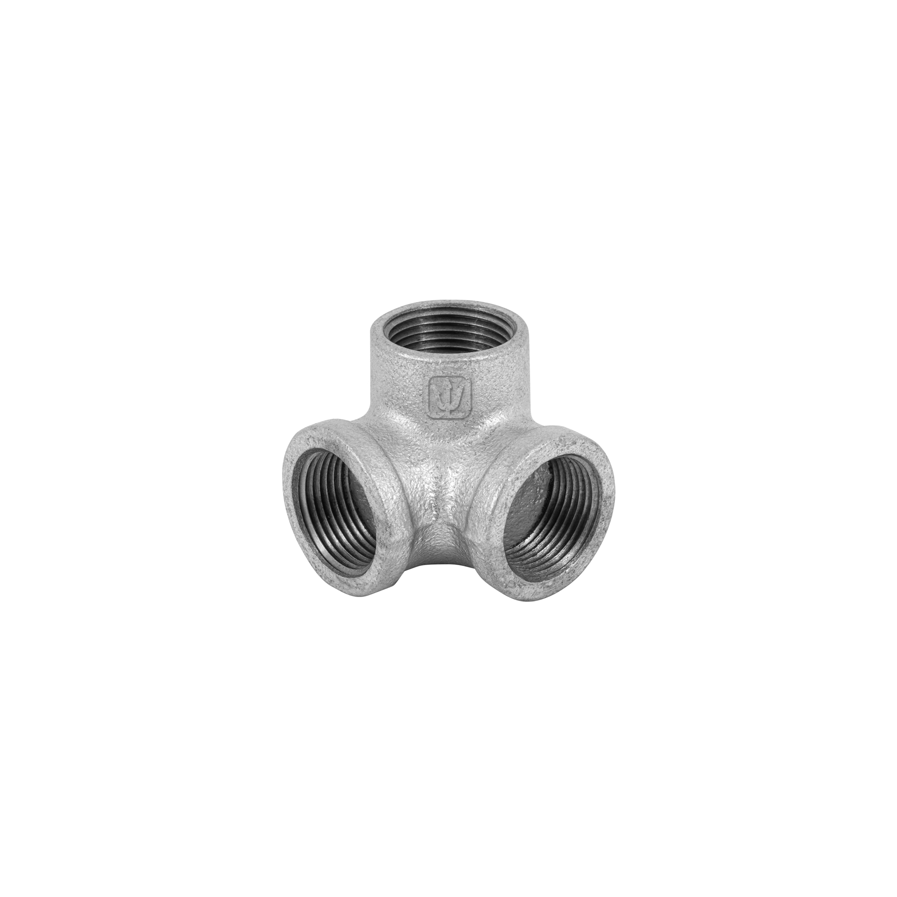Conexiones galvanizadas CG-513