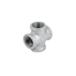 Conexiones galvanizadas CG-522