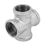 Conexiones galvanizadas CG-523