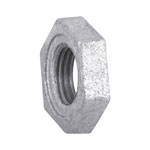 Conexiones galvanizadas CG-981