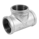 Conexiones galvanizadas CG-705