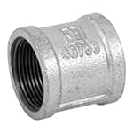 Conexiones galvanizadas CG-204