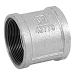Conexiones galvanizadas CG-206