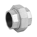 Conexiones galvanizadas CG-975