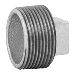 Conexiones galvanizadas CG-314