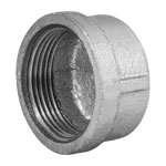Conexiones galvanizadas CG-304
