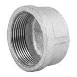 Conexiones galvanizadas CG-305