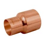 Tees, cobre a rosca interior a cobre
