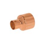 Tees, cobre a rosca interior a cobre