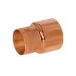 Tees, cobre a rosca interior a cobre
