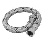 Mangueras flexibles trenzado acero inoxidable tuercas latón latón