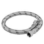 Mangueras flexibles trenzado acero inoxidable tuercas latón latón