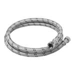 Mangueras flexibles trenzado acero inoxidable tuercas latón latón