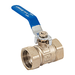 Válvulas de esfera, 200 y 300 psi