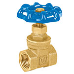 Válvulas de esfera, 200 y 300 psi
