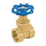 Válvulas de esfera, 200 y 300 psi