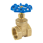 Válvulas de esfera, 200 y 300 psi