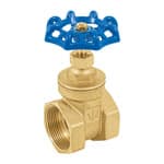 Válvulas de esfera, 200 y 300 psi