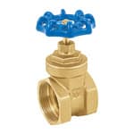 Válvulas de esfera, 200 y 300 psi