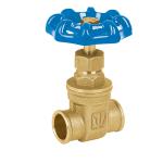 Válvulas de esfera, 200 y 300 psi