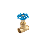 Válvulas de esfera, 200 y 300 psi