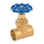 Válvulas de esfera, 200 y 300 psi