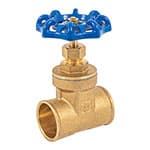 Válvulas de esfera, 200 y 300 psi