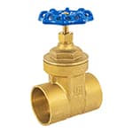 Válvulas de esfera, 200 y 300 psi