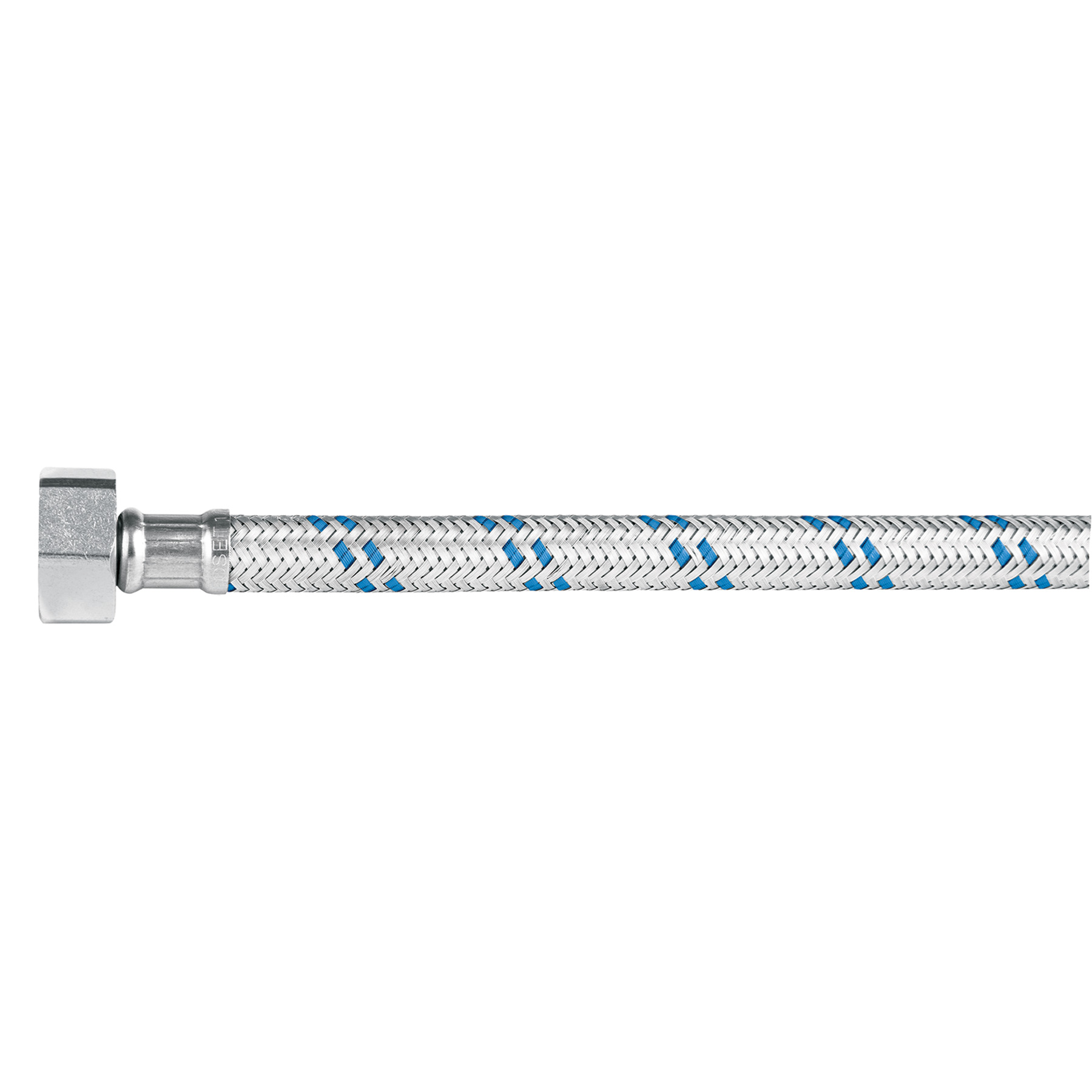 Mangueras flexibles para lavabo, fregadero y boiler FLA-40