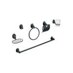 Juegos de 6 accesorios para baño