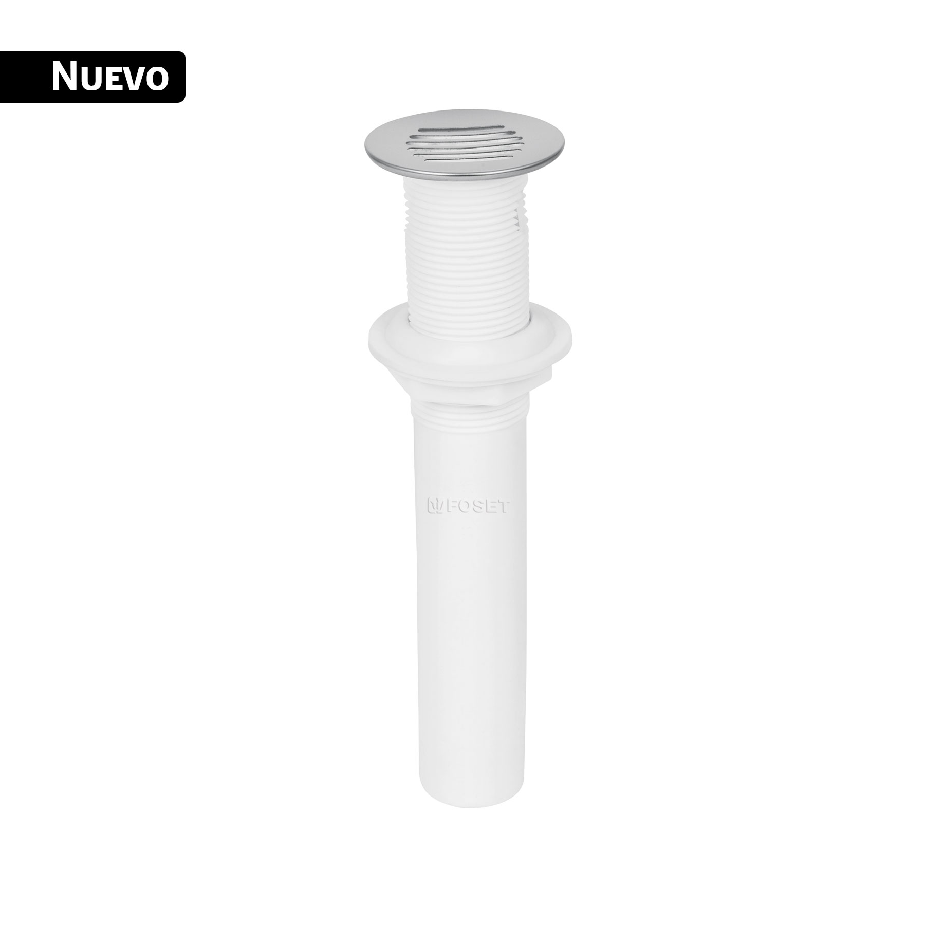 Céspoles y contra para lavabo y fregadero CE-231