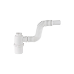 Céspoles y contra para lavabo y fregadero CE-293