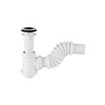 Céspoles y contra para lavabo y fregadero CE-218