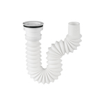 Céspoles y contra para lavabo y fregadero CE-233