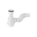 Céspoles y contra para lavabo y fregadero CE-291