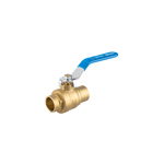 Válvulas de esfera, alta presión 600 psi
