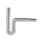 Céspoles y contra para lavabo y fregadero CE-236