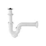 Céspoles y contra para lavabo y fregadero CE-234