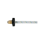 Mangueras flexibles para gas y uso general FPIG-55