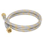 Mangueras flexibles para gas