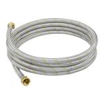 Mangueras flexibles para gas