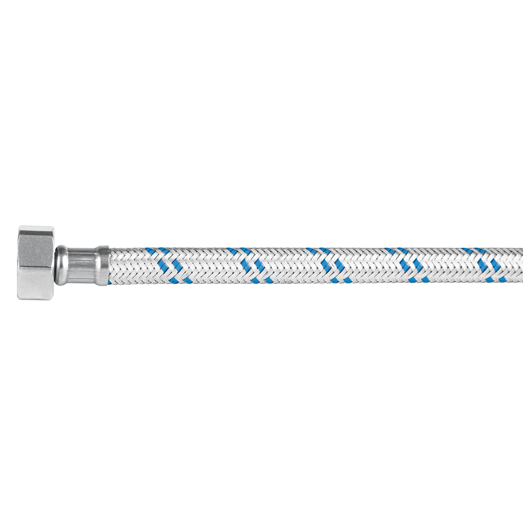 Mangueras flexibles para lavabo, fregadero y boiler FFR-100