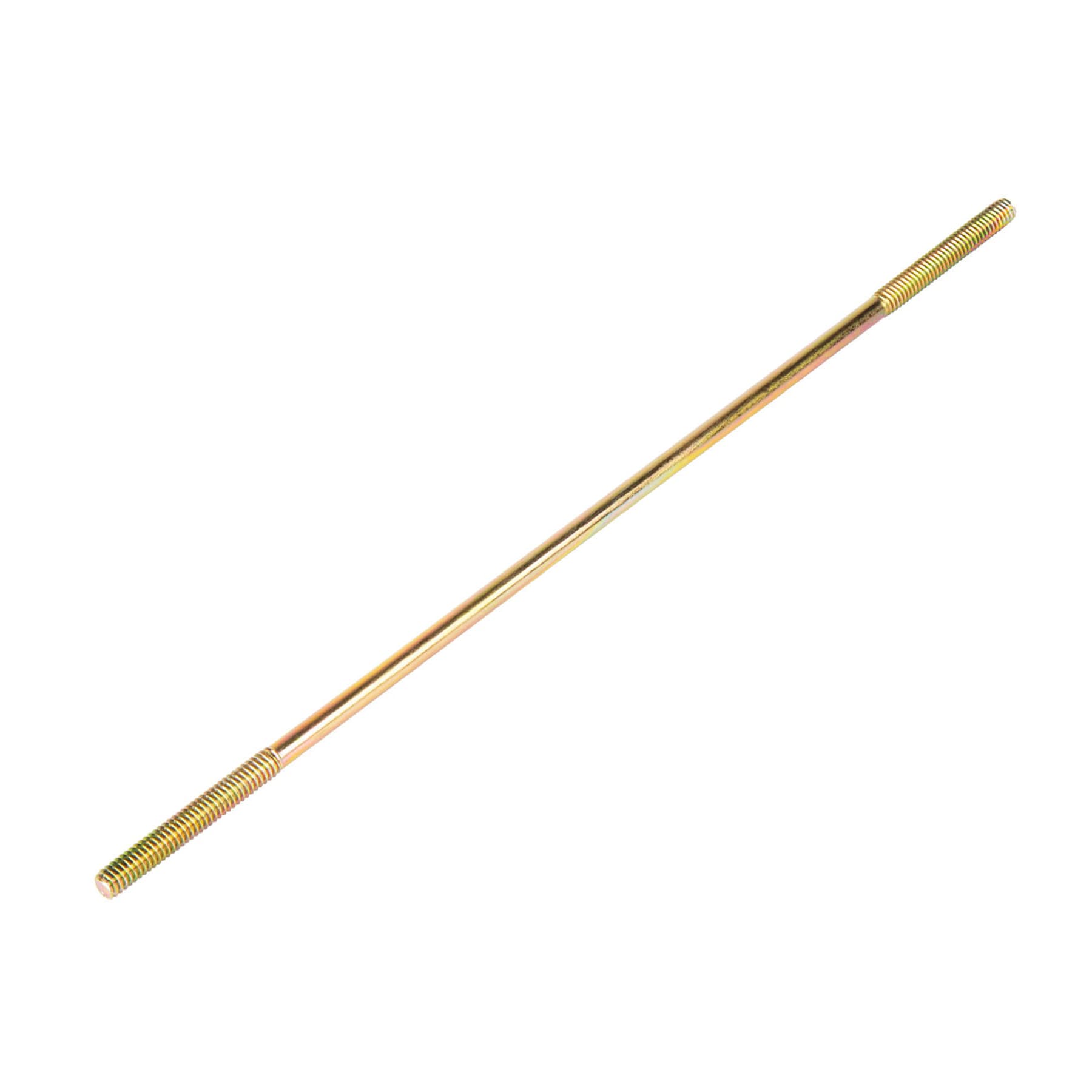 Palanca frontal