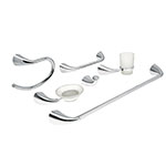 Accesorios para baño